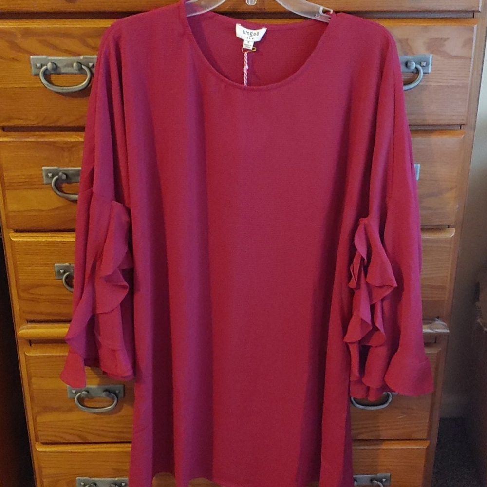 Umgee Dress